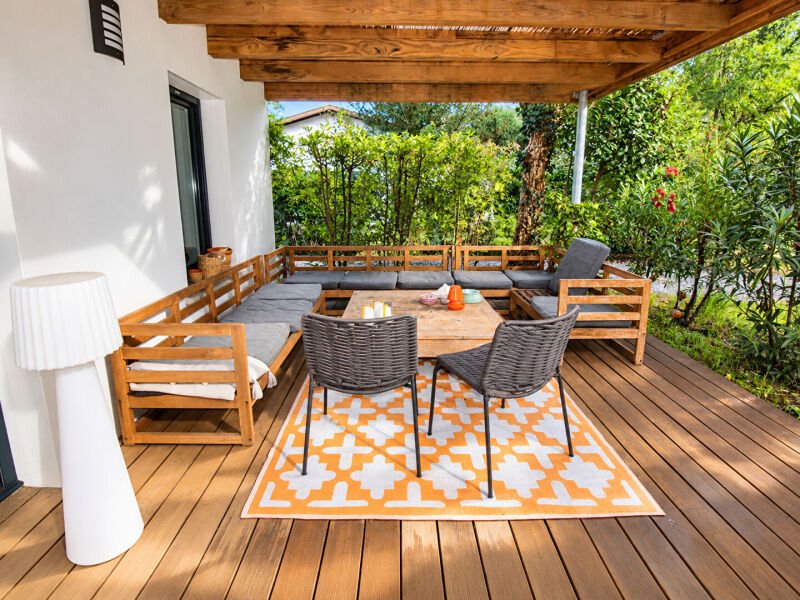 Maison à vendre, 161m², Soorts-Hossegor