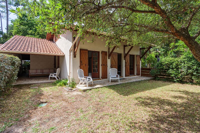 Maison à vendre, 110m², Seignosse