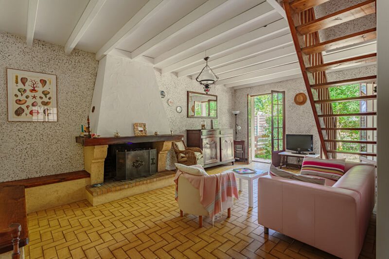 Maison à vendre, 110m², Seignosse