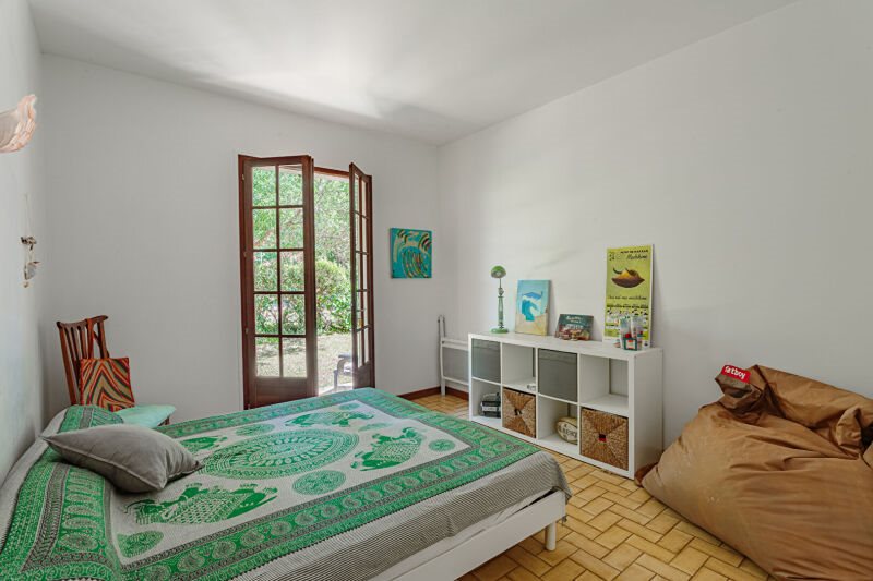 Maison à vendre, 110m², Seignosse
