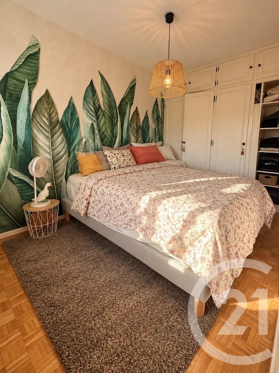 Appartement à louer, 39m², Marseille 9ème