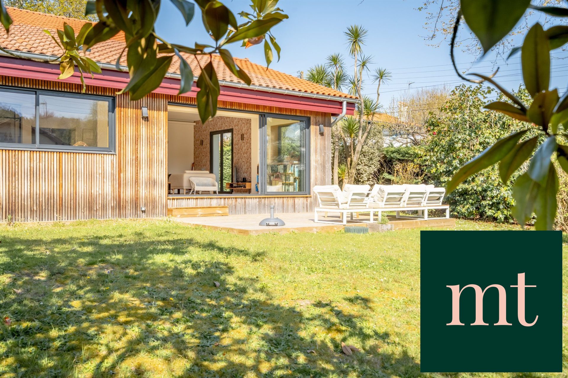 Maison à vendre, 176m², Anglet
