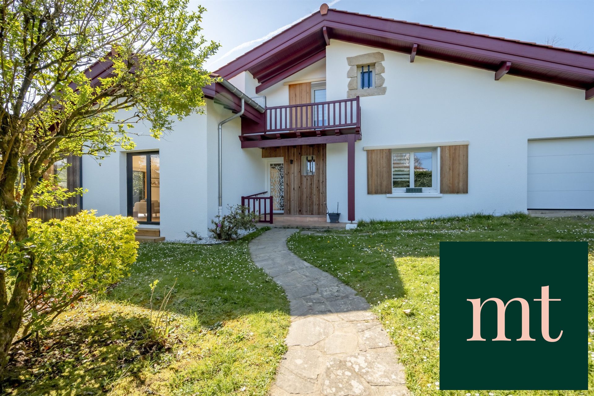 Maison à vendre, 176m², Anglet