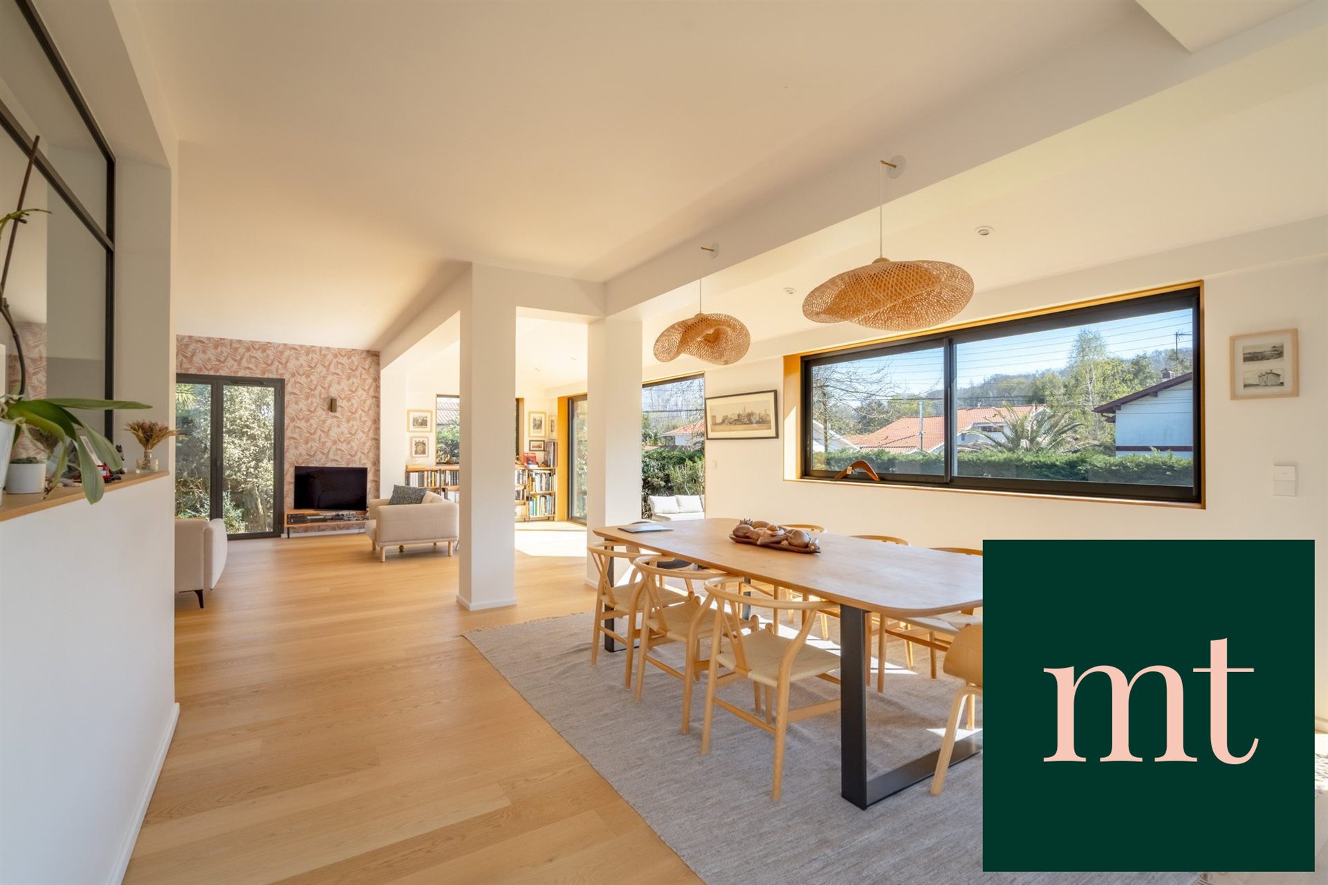 Maison à vendre, 176m², Anglet
