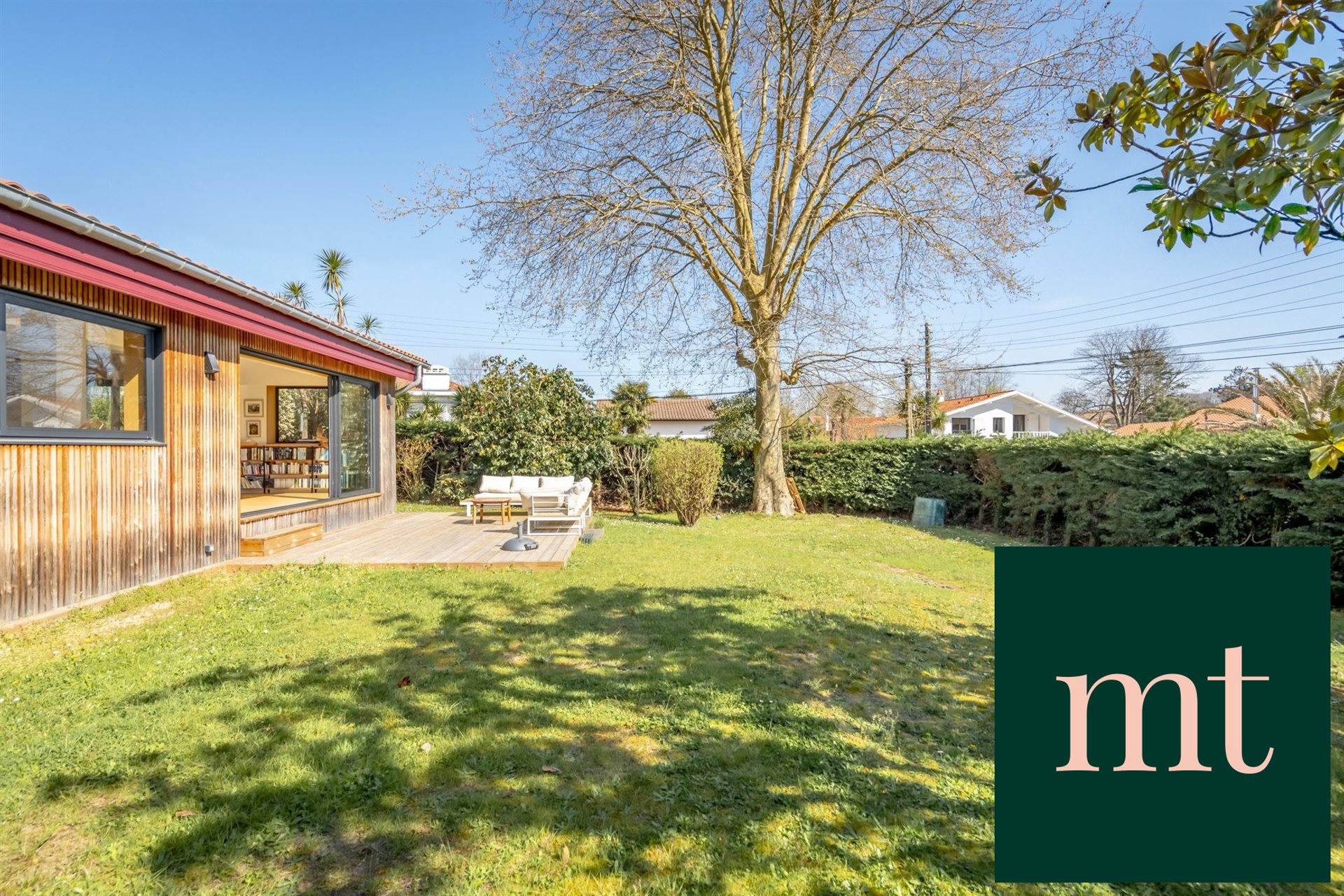 Maison à vendre, 176m², Anglet