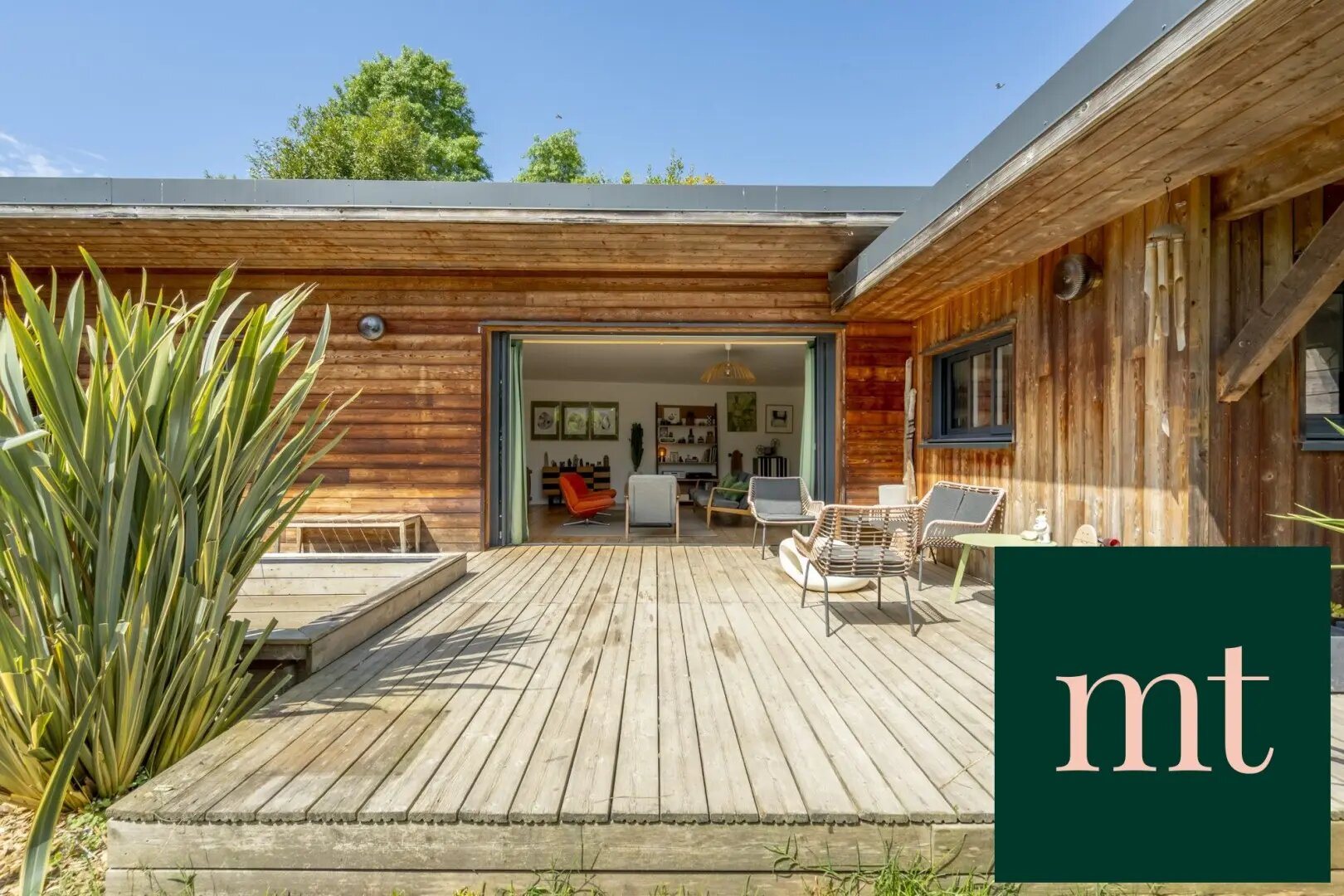 Maison à vendre, 120m², Anglet