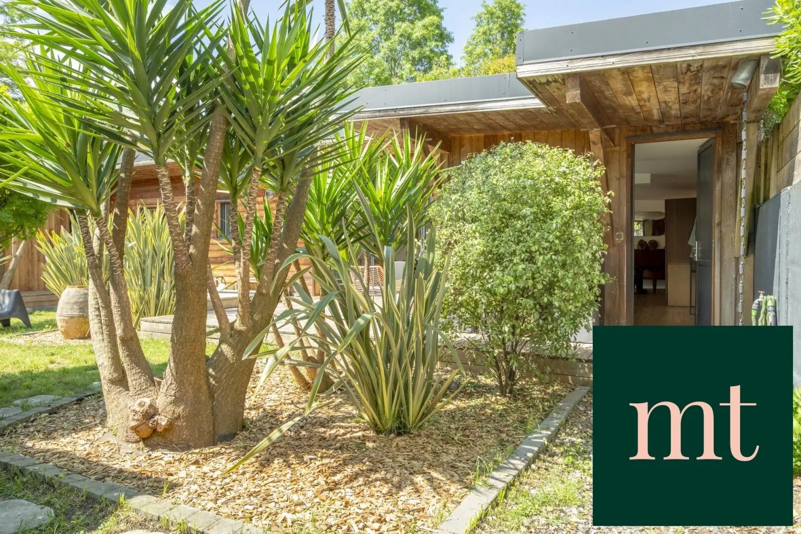 Maison à vendre, 120m², Anglet
