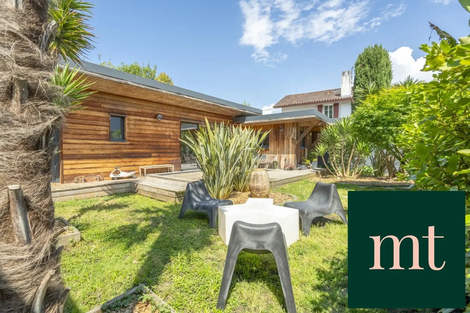Maison à vendre, 120m², Anglet