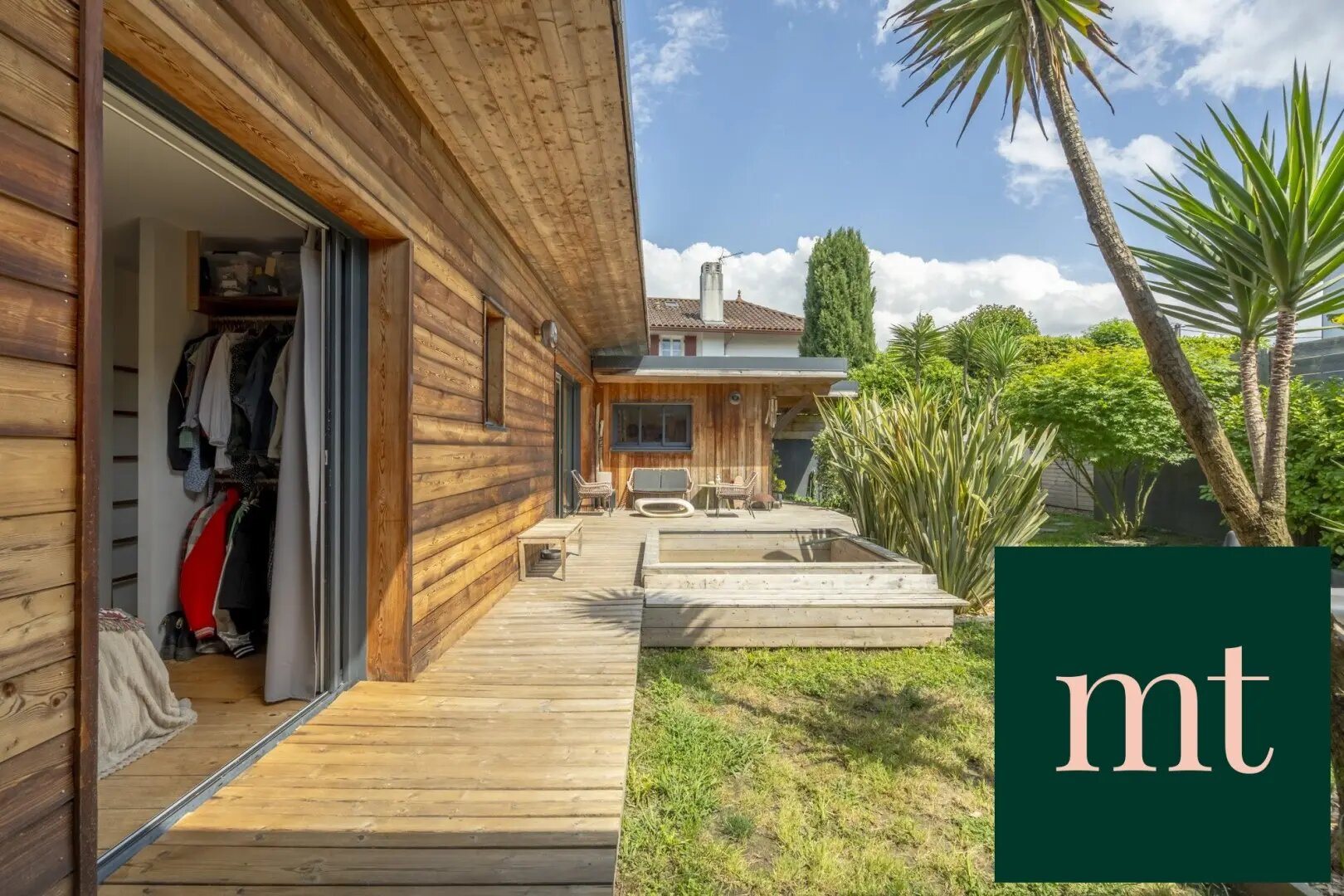 Maison à vendre, 120m², Anglet
