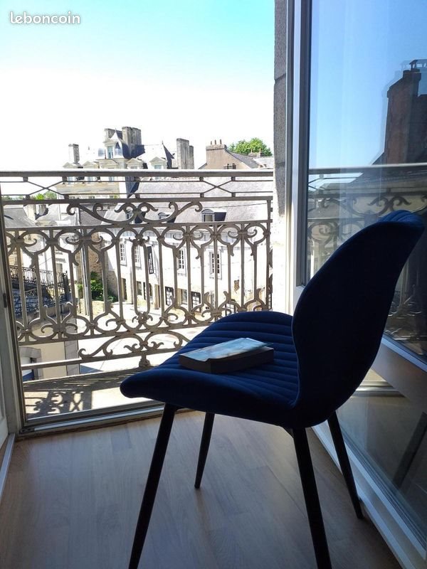 Appartement à vendre, 83m², Vannes