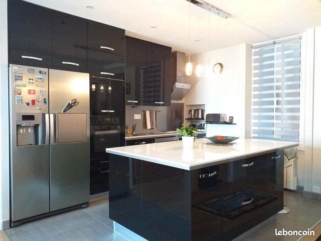 Appartement à vendre, 83m², Vannes