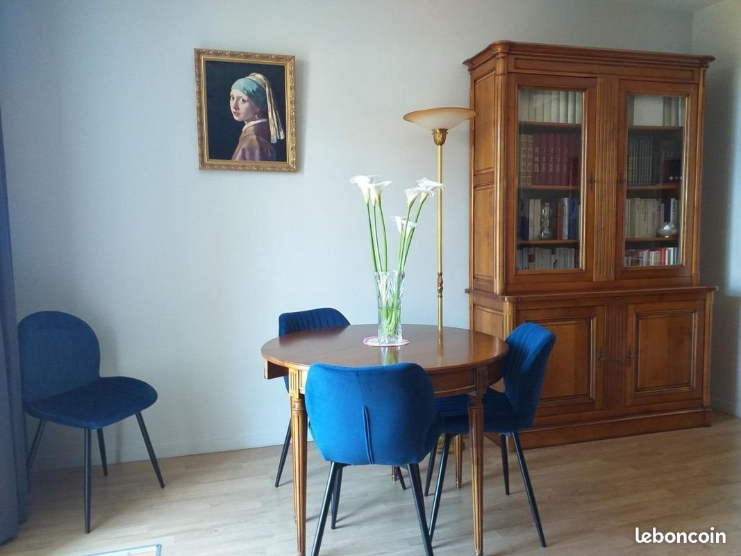 Appartement à vendre, 83m², Vannes