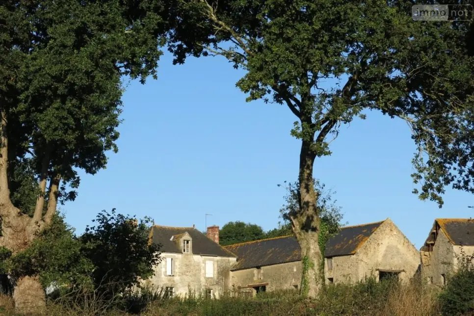 Maison à vendre, 157m², Ambon