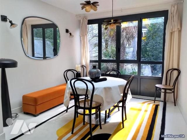 Maison à vendre, 150m², Vannes