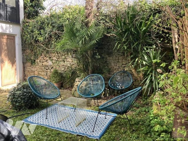 Maison à vendre, 150m², Vannes