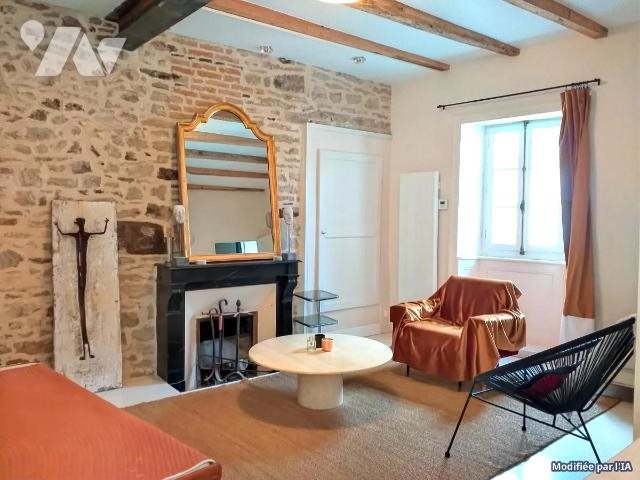 Maison à vendre, 150m², Vannes