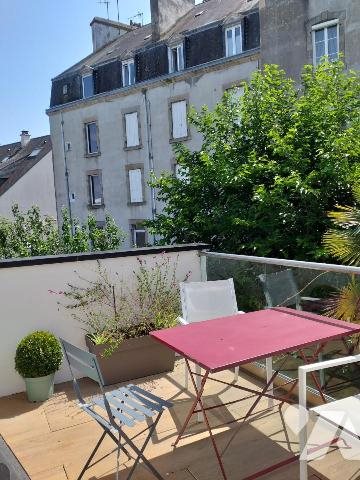 Maison à vendre, 150m², Vannes