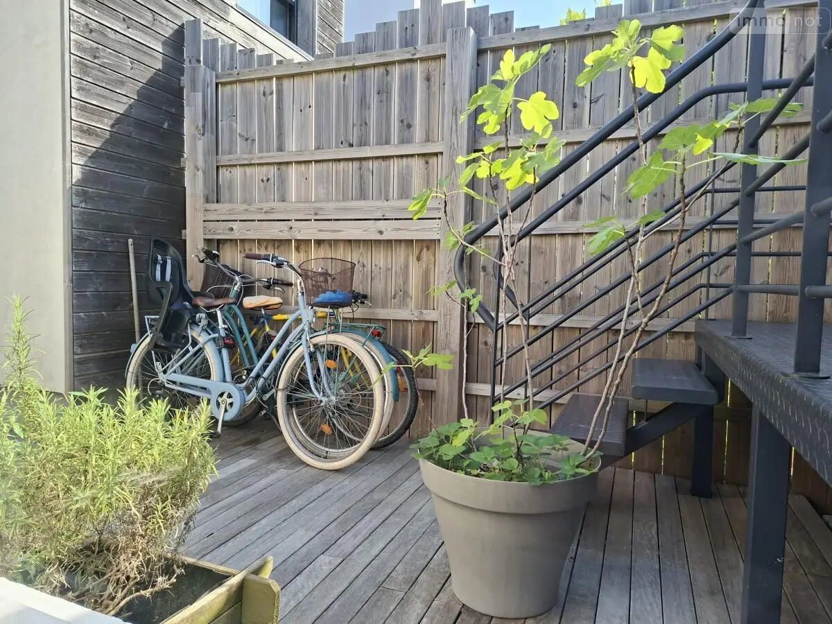 Maison à vendre, 116m², Vannes