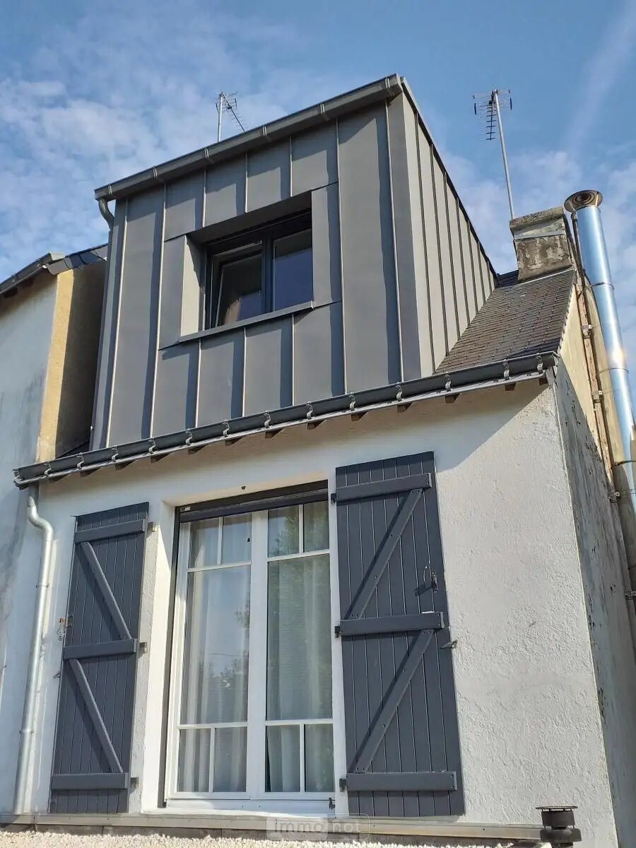 Maison à vendre, 116m², Vannes
