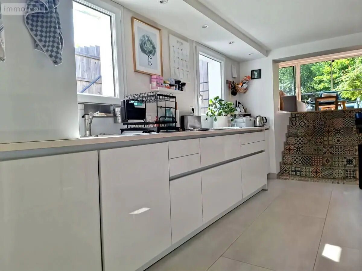 Maison à vendre, 116m², Vannes