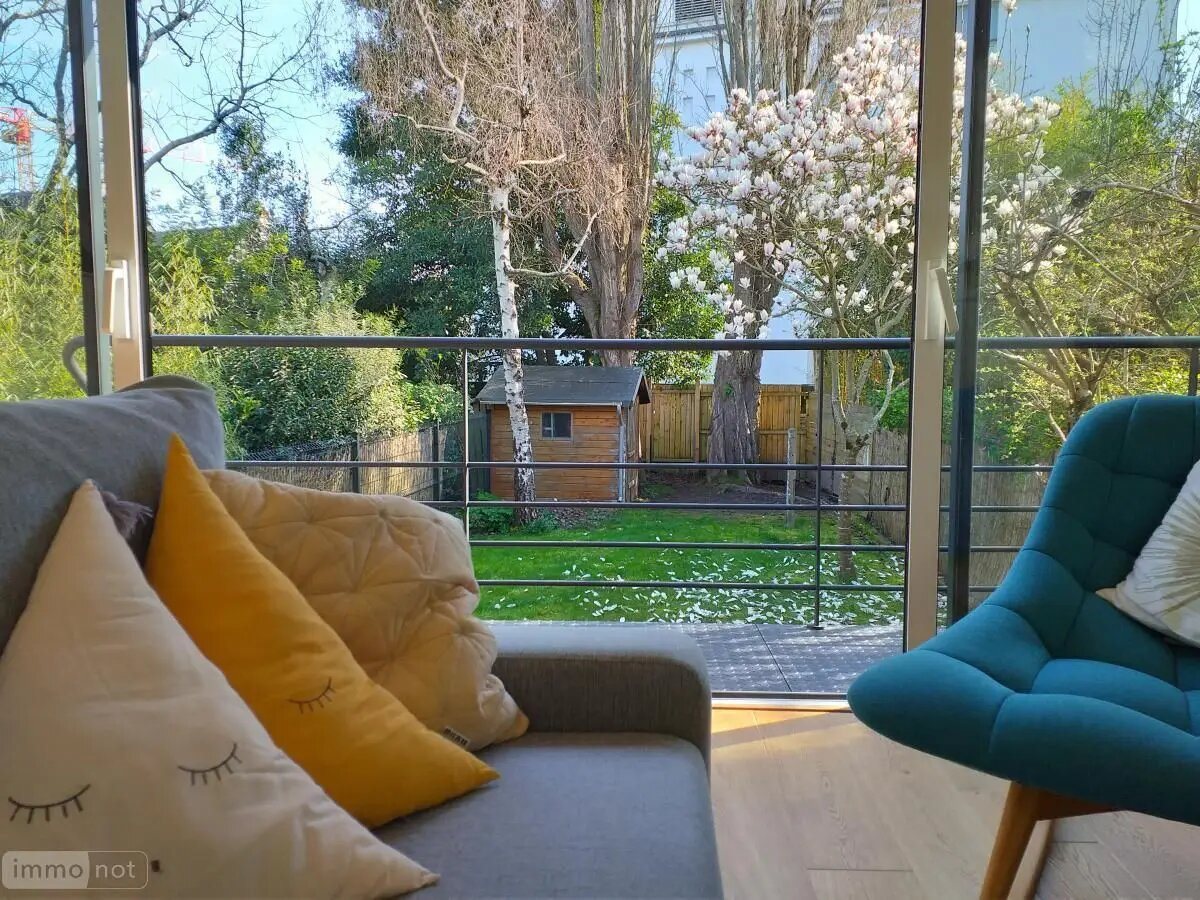 Maison à vendre, 116m², Vannes