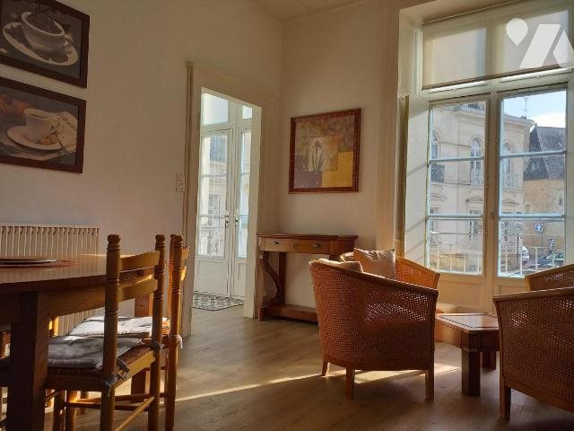 Appartement à vendre, 54m², Vannes