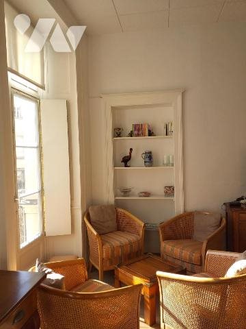 Appartement à vendre, 54m², Vannes