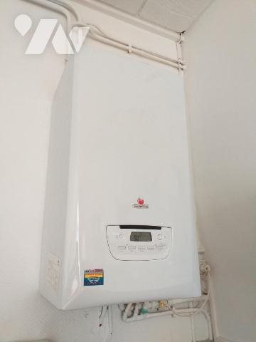 Appartement à vendre, 54m², Vannes