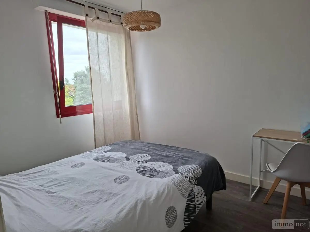 Appartement à vendre, 52m², Vannes