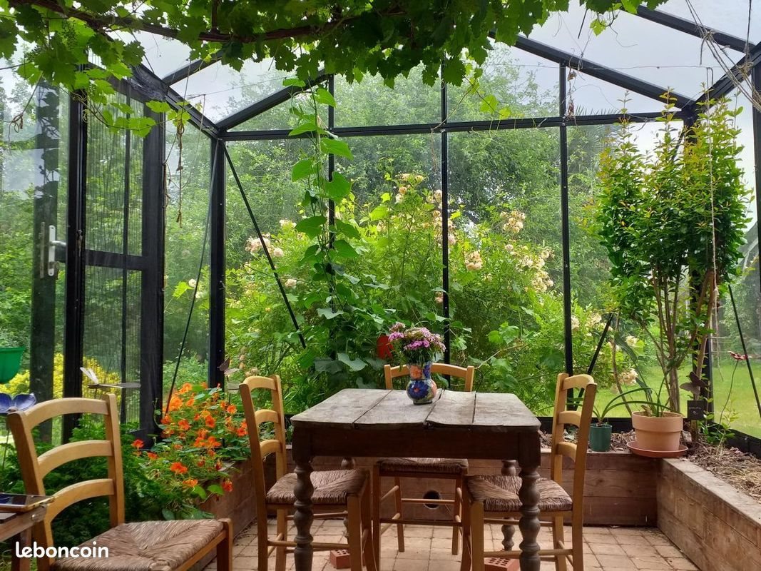 Maison à vendre, 171m², Locmaria-Grand-Champ