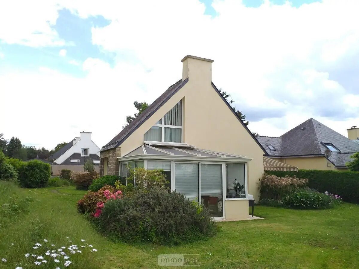 Maison à vendre, 114m², Saint-Avé