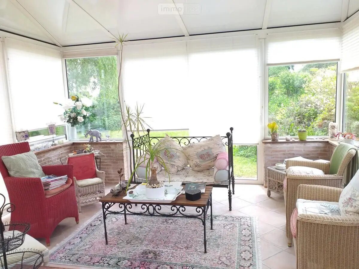 Maison à vendre, 114m², Saint-Avé