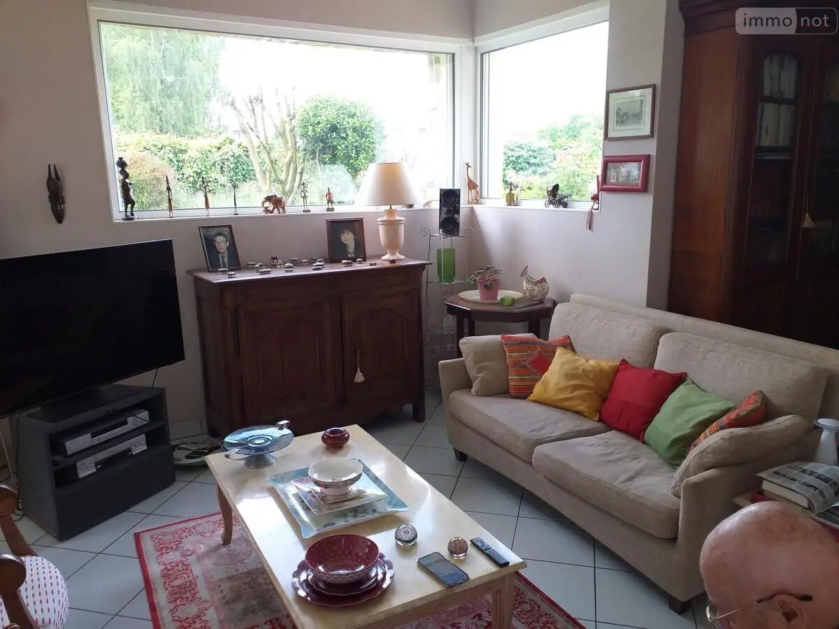 Maison à vendre, 114m², Saint-Avé