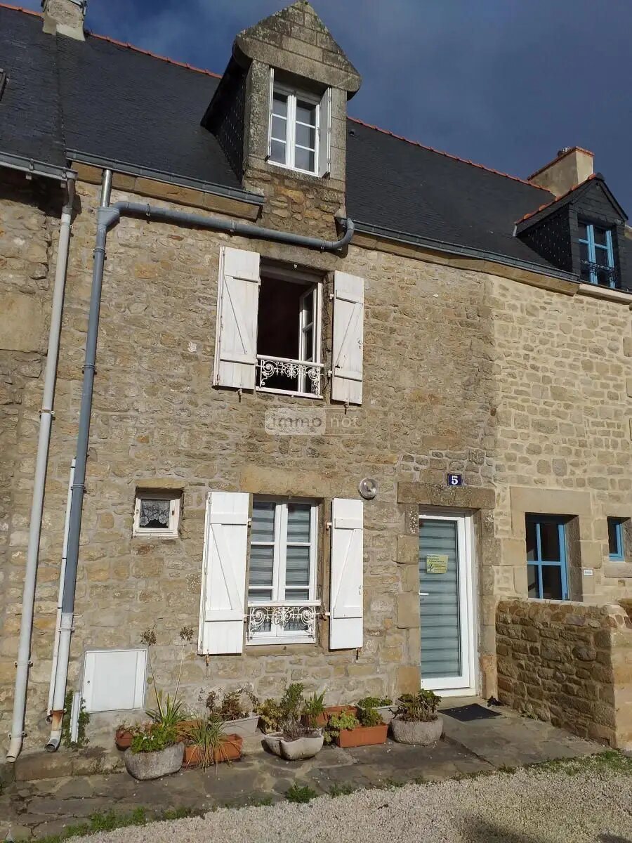 Maison à vendre, 93m², Arzon