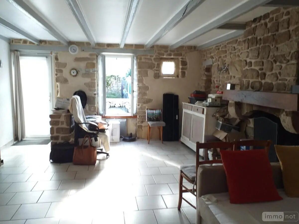 Maison à vendre, 93m², Arzon