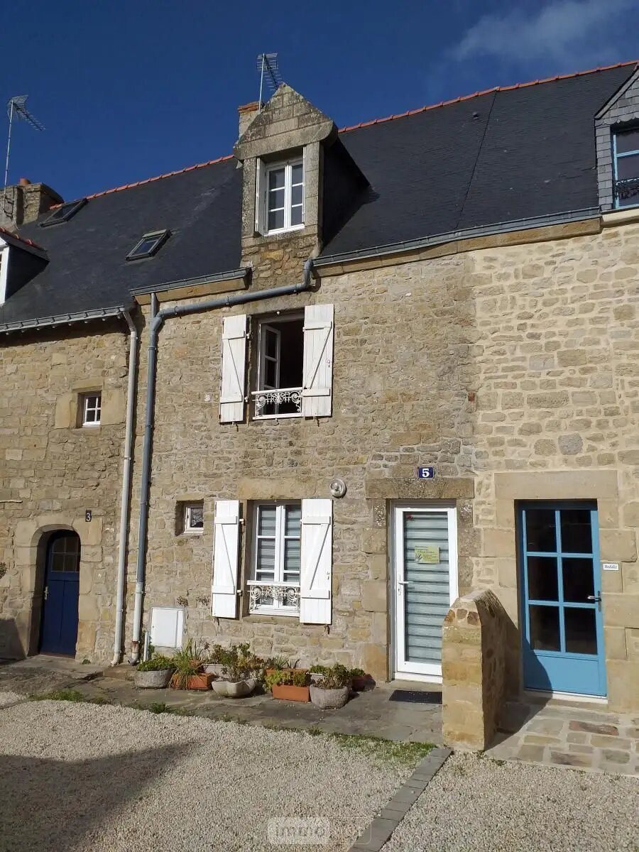 Maison à vendre, 93m², Arzon