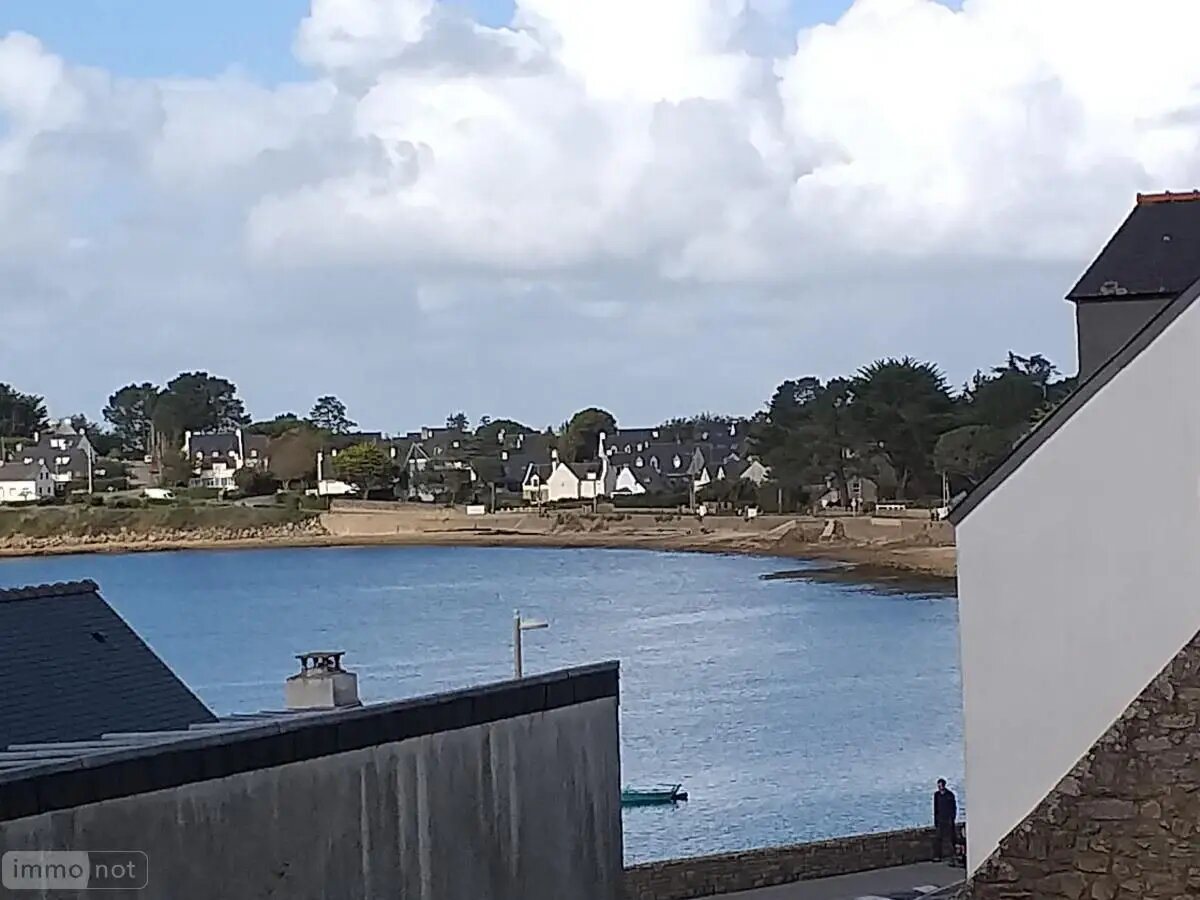 Maison à vendre, 93m², Arzon