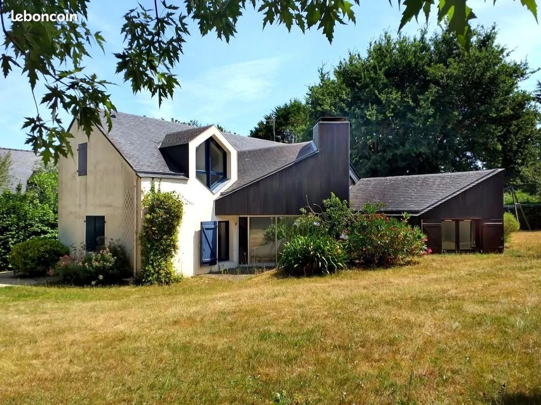 Maison à vendre, 140m², Baden