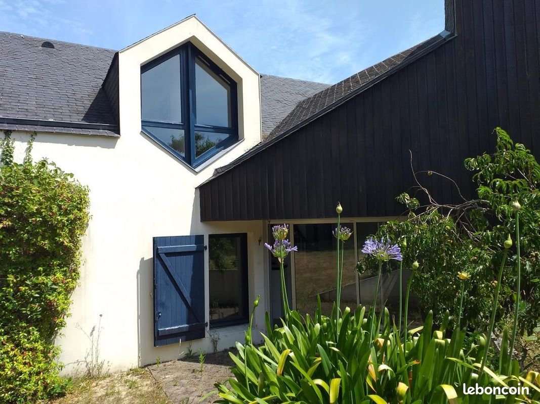 Maison à vendre, 140m², Baden