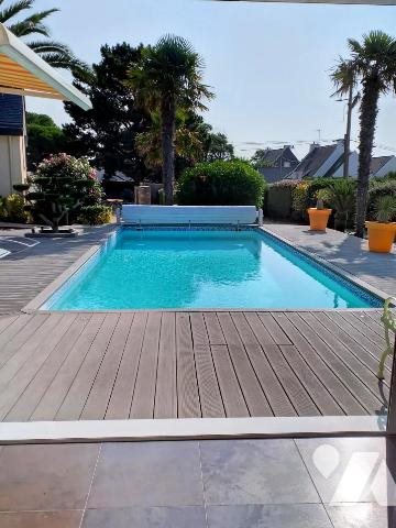 Maison à vendre, 210m², Saint-Pierre-Quiberon