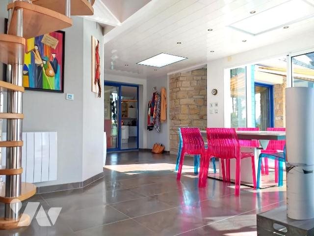 Maison à vendre, 210m², Saint-Pierre-Quiberon