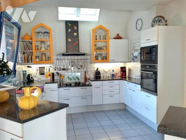 Maison à vendre, 210m², Saint-Pierre-Quiberon
