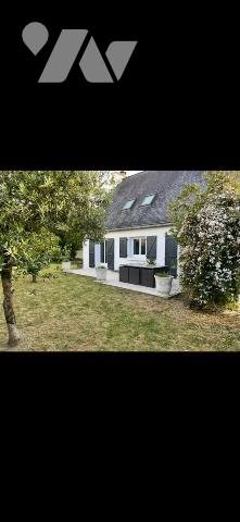 Maison à vendre, 117m², Vannes
