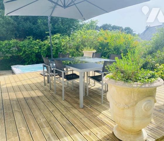 Maison à vendre, 117m², Vannes