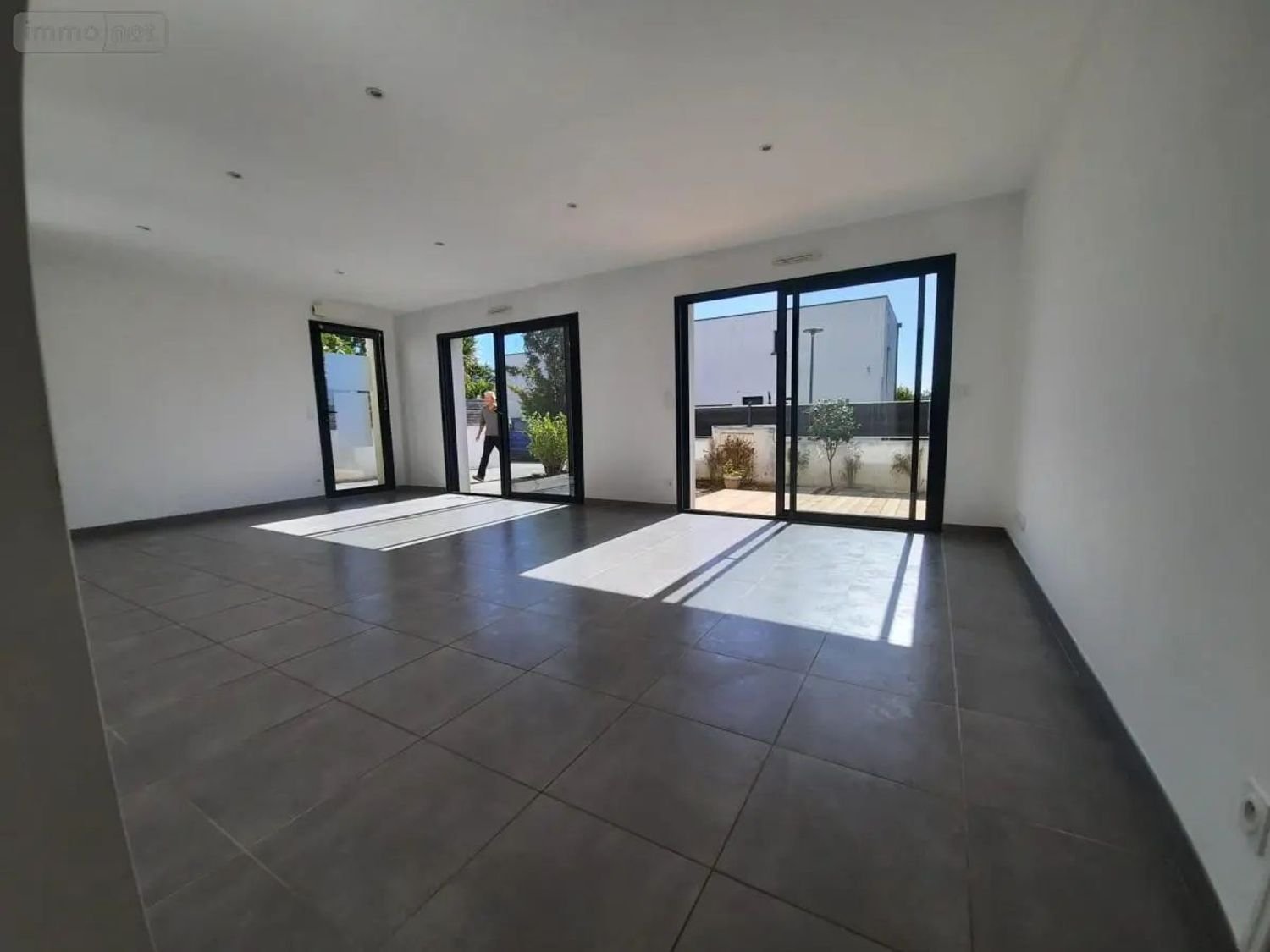 Maison à vendre, 106m², Vannes