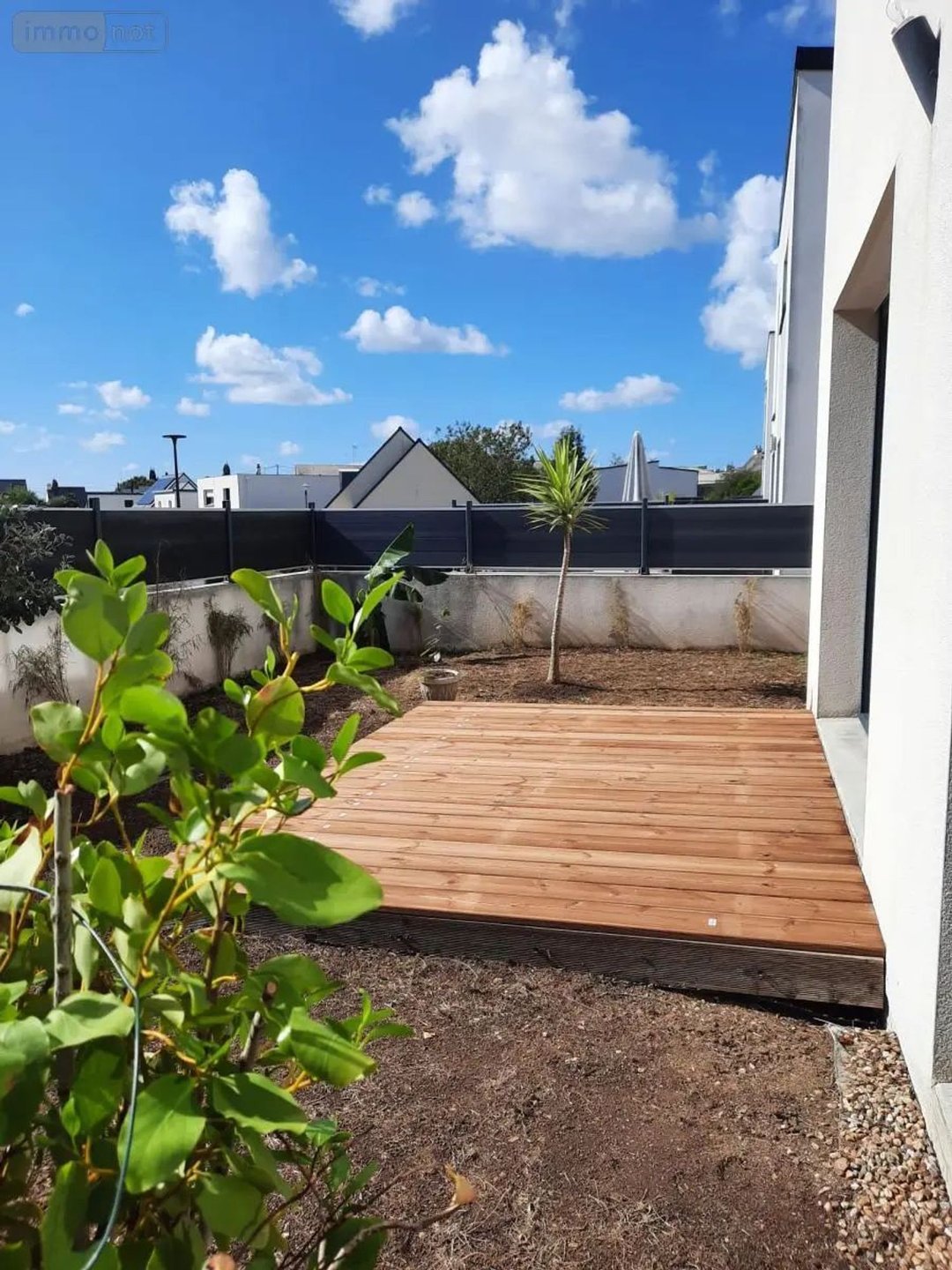 Maison à vendre, 106m², Vannes