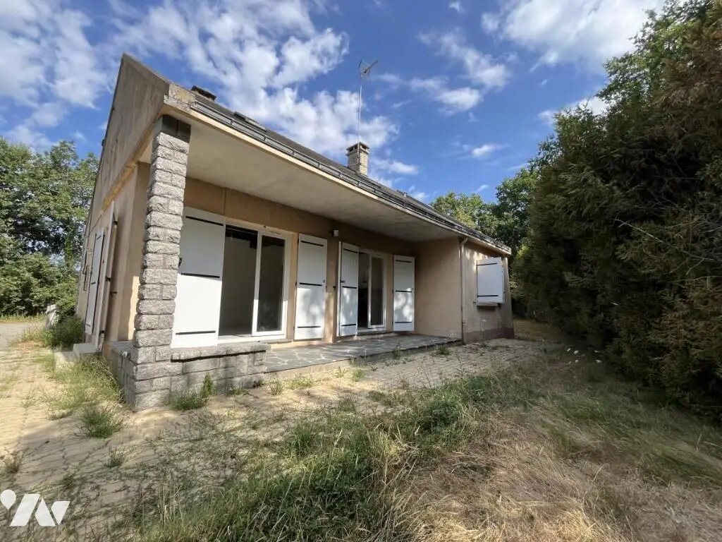 Maison à vendre, 5m², Le Temple-de-Bretagne