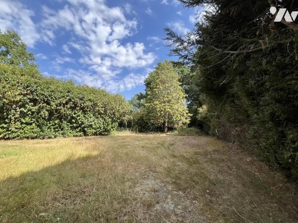 Maison à vendre, 5m², Le Temple-de-Bretagne