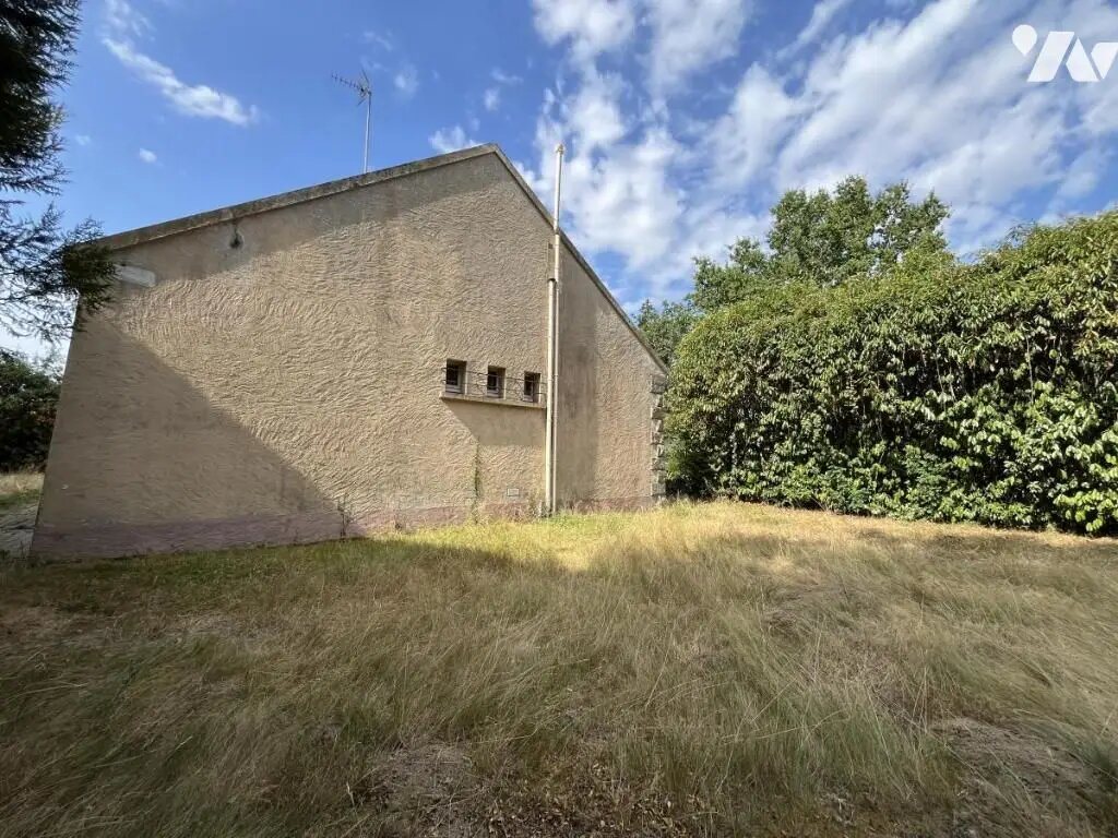 Maison à vendre, 5m², Le Temple-de-Bretagne