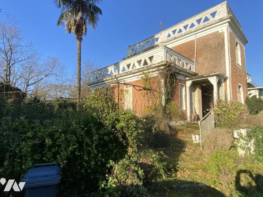 Maison à vendre, 200m², Nort-sur-Erdre